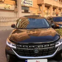 T5مشکی کم کار فول آپشن ۱۴۰۱|خودرو سواری و وانت|بندر انزلی, ساحل قو|دیوار