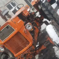 تراکتور رومانی مدل ۶۱