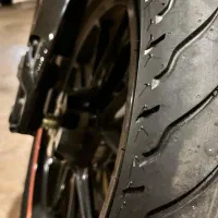 موتور کی تی ام دوک ۲۵۰ KTM Duke 250 2023 صفر ۱۴۰۲|موتورسیکلت|تهران, سازمان برنامه شمالی|دیوار