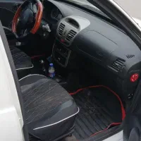 کوییک RSمدل 403|خودرو سواری و وانت|فشاپویه, |دیوار