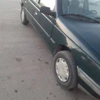 پژو اردی|خودرو سواری و وانت|ملایر, |دیوار