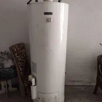 آبگرمکن ایمن گاز مشهد ۱۷۰ لیتری