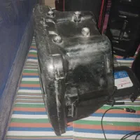 ۲عدد باند کارکرده|صوتی و تصویری|جغتای, |دیوار
