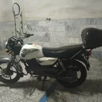 فروش موتور KLD 200 cc نیرو موتور
