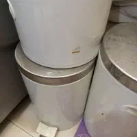 سرویس چهار پارچه جا برنجی و حبوبات