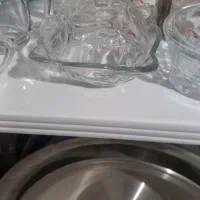 استکان و قندان|ظروف سرو و پذیرایی|دشتابی, |دیوار