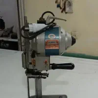 قیچی برقی سایز 8 GEMSY جمسی