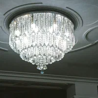 نصب تخصصی و اصولی وتعمیرانواع لوستر|خدمات پیشه و مهارت|رشت, سعدی (تختی)|دیوار