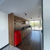 ۱۶۰ متری/ویو ابدی/برجهای eco park|اجارهٔ آپارتمان|تهران, سعادتآباد|دیوار