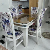 میز ناهار خوری