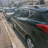 جک s3 1402|خودرو سواری و وانت|سرخه حصار, |دیوار