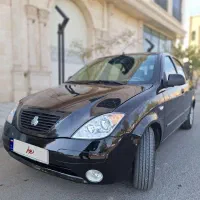 تیبا 2 مدل 94|خودرو سواری و وانت|شیراز, نشاط|دیوار