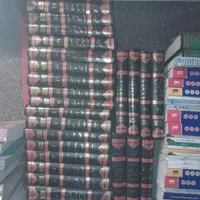 کتاب تفسیر نمونه کامل|کتاب و مجله مذهبی|کرج, آق تپه|دیوار