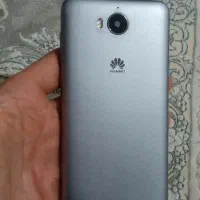 گوشی y5 2017|موبایل|تاکستان, |دیوار