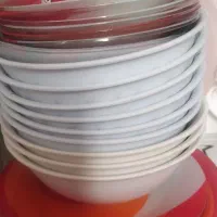 ظرف وظروف|ظروف نگهدارنده، پلاستیکی، یکبارمصرف|مشهد, خواجه ربیع|دیوار