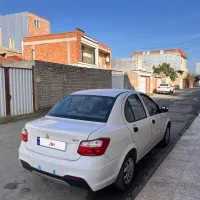 ساینا اس ۱۴۰۲ بدون توضیح|خودرو سواری و وانت|گنبد کاووس, |دیوار