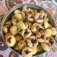 انجیر پرک استهبان