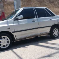 پراید مدل 85 gtxiبنزینی