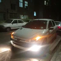 206مدل 90