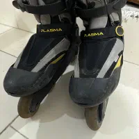 اسکیت نیمه حرفه ای|دوچرخه، اسکیت، اسکوتر|تهران, خاک سفید|دیوار