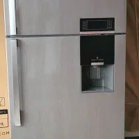 یخچال فریزر بدون برفک