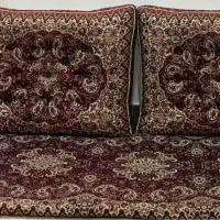 پشتی شاه نشین