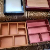 نظم دهنده وسایل اشپزخانه وارایشی واستندبرای  گل|صنایع دستی و سایر لوازم تزئینی|پیر بکران, |دیوار