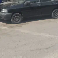پراید ۸۳ انژکتوری