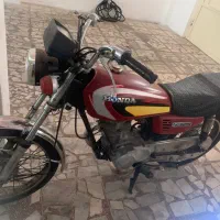 هوندا ۱۲۵|موتورسیکلت|بندر انزلی, پاسداران|دیوار