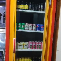 فروش فوری یک عدد یخچال