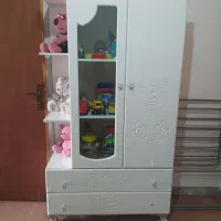 کمدبچه