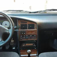 پارس سال|خودرو سواری و وانت|فردوس (خراسان), |دیوار