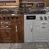 سرای اجاق گاز کابینتی /اقساط بدون چک کد۵۴۷|اجاق گاز و لوازم برقی پخت‌وپز|رشت, رشتیان|دیوار
