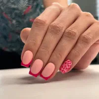 جشنواره پاییز خدمات ناخن مژه کوپ استایل مورنگ لایت|خدمات آرایشگری و زیبایی|تهران, ایوانک|دیوار