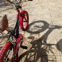 دوچرخه|دوچرخه، اسکیت، اسکوتر|گرمسار, |دیوار