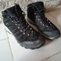 کتونی ساقدار مردانه برند کلمبیا اورجینال
