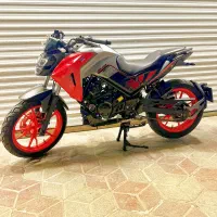 گلکسی 180 مدل 1403 درحد
