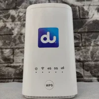 مودم 5G سیمکارتی X21 با مهلت تست|مودم و تجهیزات شبکه|تهران, جی|دیوار