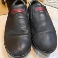 کفش طبی مردانه سایز ۴۲