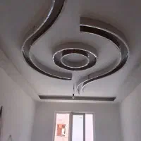 کفاف  سقف کاذب|خدمات پیشه و مهارت|رباط‌کریم, رباط‌کریم|دیوار