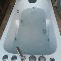 وان جکوزی اوشن