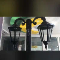 فروش ویژه چراغ باغی|لامپ و چراغ|بوشهر, |دیوار