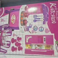 اسباب بازی آشپرخانه