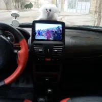 کویک ار مدل ۴۰۱|خودرو سواری و وانت|کرمانشاه, |دیوار