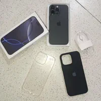 آیفون16 پرو مکس سوپر فول کپی|موبایل|بندرعباس, |دیوار