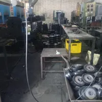 کارگر ساده ایرانی و تبعه افغانستان با جای خواب|استخدام صنعتی، فنی، مهندسی|رباط‌کریم, |دیوار