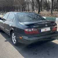 ماکسیما مدل ۸۳|خودرو سواری و وانت|قدس, شهر‌قدس|دیوار