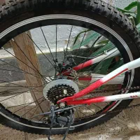 دوچرخه 26 آساک دوچرخ|دوچرخه، اسکیت، اسکوتر|مشهد, وکیلآباد|دیوار