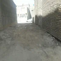 زمین صنعتی دو کله ۱۰۱ متری با پروانه بلوار کرامت