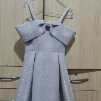 لبلس نو نو یکبار نپوشیدم